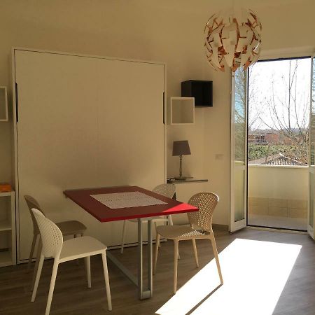 Garbatella'S In Rome Appartement Buitenkant foto