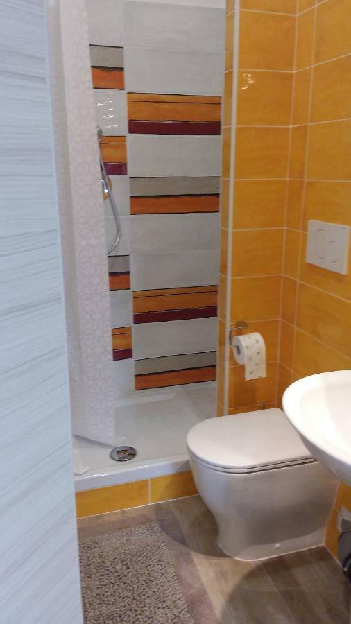 Garbatella'S In Rome Appartement Buitenkant foto