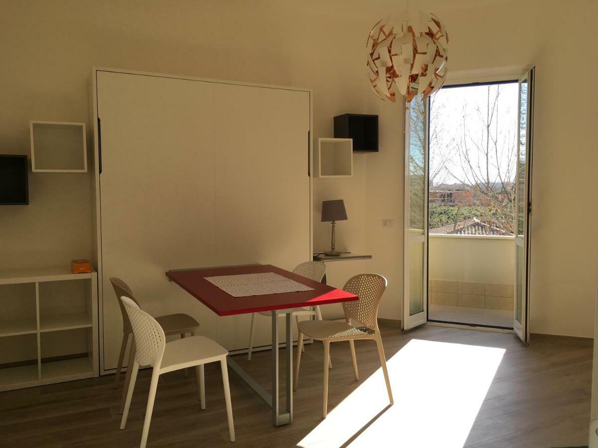 Garbatella'S In Rome Appartement Buitenkant foto