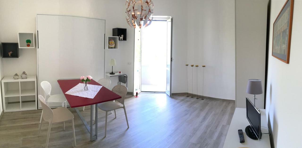 Garbatella'S In Rome Appartement Buitenkant foto
